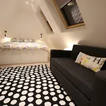 Center - Belle-vue 4 Etoiles * كولمار