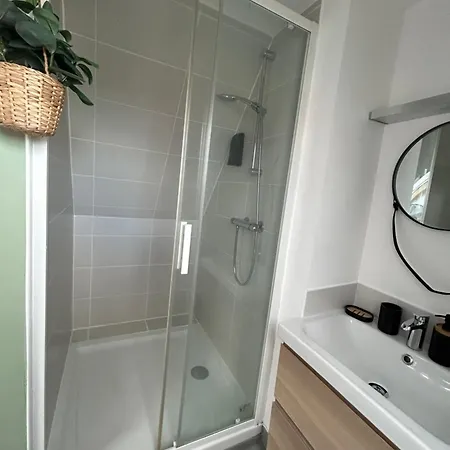 Center - Belle-vue 4 Etoiles * Colmar