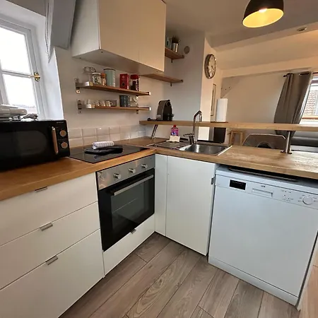 Center - Belle-vue 4 Etoiles *