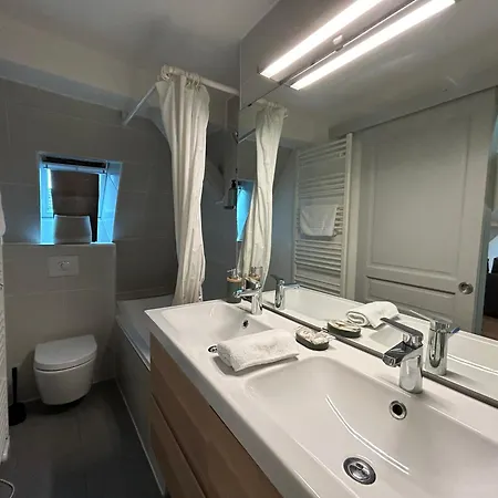 Center - Belle-vue 4 étoiles