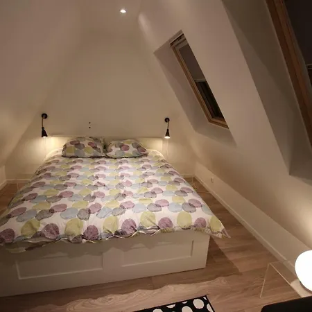 Center - Belle-vue 4 Etoiles Apartment