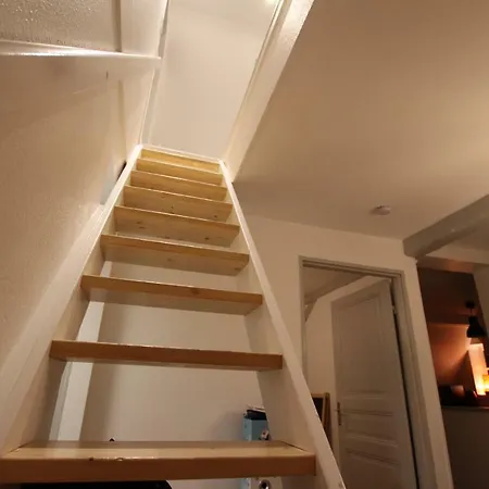 Center - Belle-vue 4 Etoiles * كولمار
