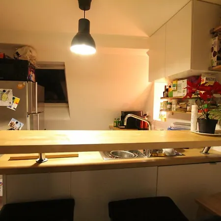 Center - Belle-vue 4 Etoiles Apartment