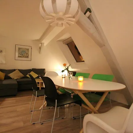 Apartment Center - Belle-vue 4 Etoiles