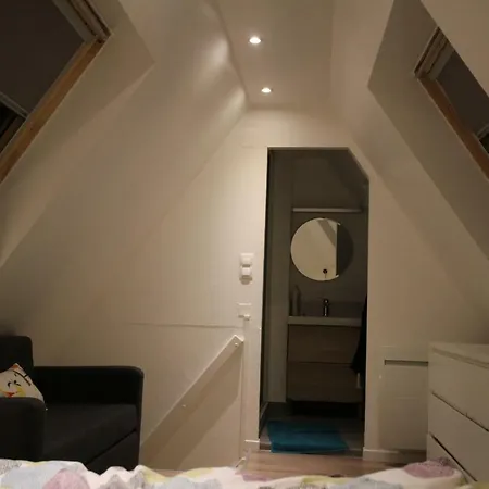 Center - Belle-vue 4 Etoiles Apartment