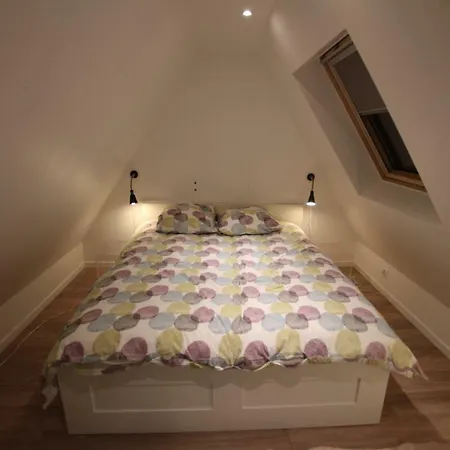 Center - Belle-vue 4 Etoiles Apartment