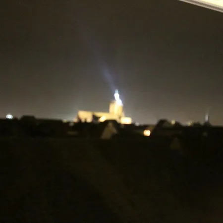 Center - Belle-vue 4 Etoiles דירה קולמר